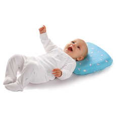 Ортопедическая подушка под голову для детей 5-18 месяцев TRELAX Sweet П09