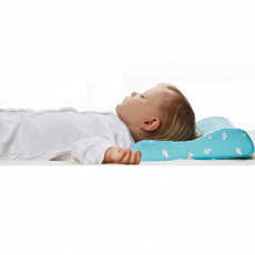 Ортопедическая подушка под голову для детей с 1,5 до 3 лет TRELAX Bambini арт. П22