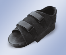 Послеоперационная реабилитационная обувь арт. CP02