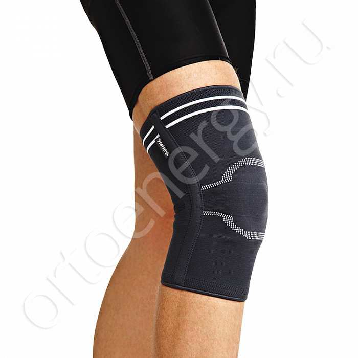 Ортез на коленный сустав Orlett GenuFlex DKN-203