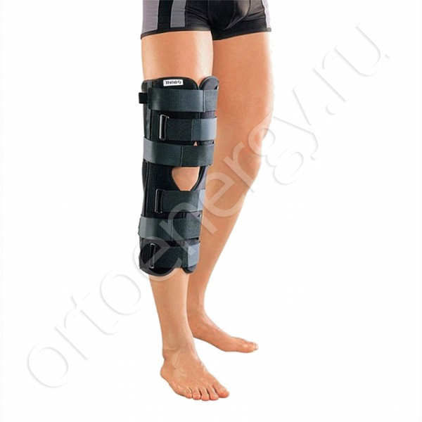 Ортез на коленный сустав (тутор) Orlett  KS-601