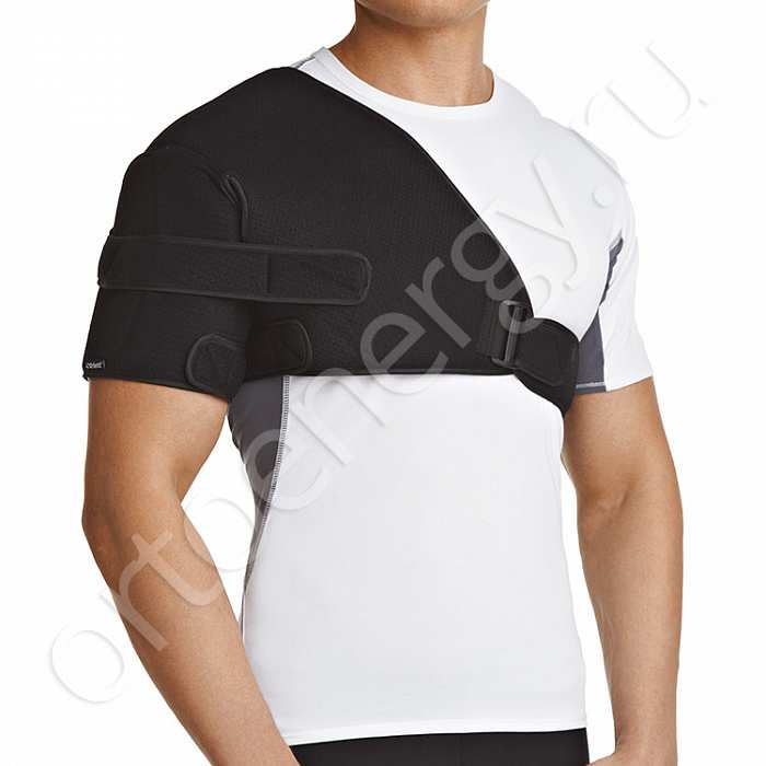 Ортез на плечевой сустав и руку (с ограничением отведения) Orlett RS-129