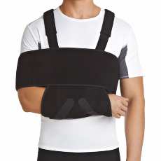 Бандаж на плечевой сустав и руку Orlett SI-301