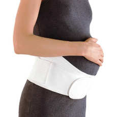 Бандаж для беременных до и послеродовый Orlett MS-96